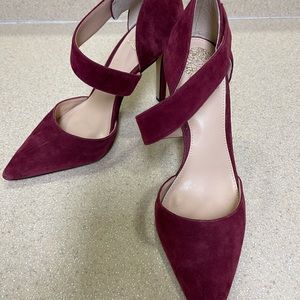 Vince Camuto Heel